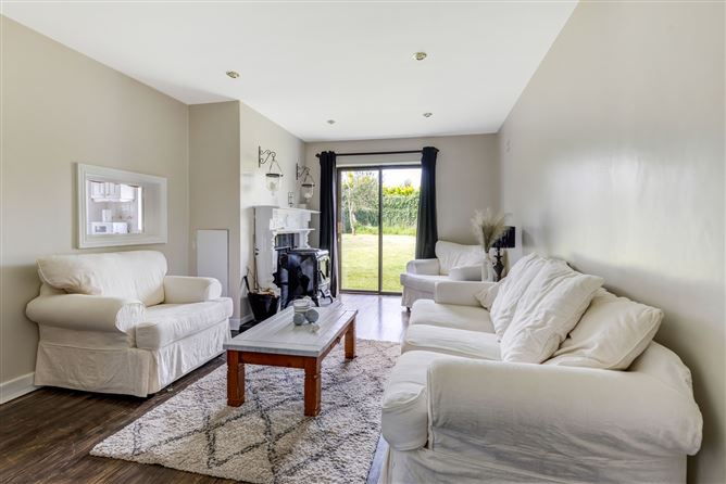 Ashleigh House, Brownstown, Ratoath, Co. Meath