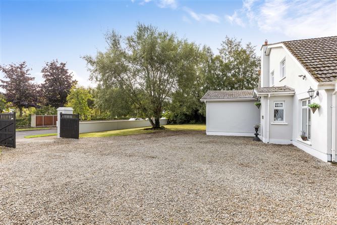 Ashleigh House, Brownstown, Ratoath, Co. Meath