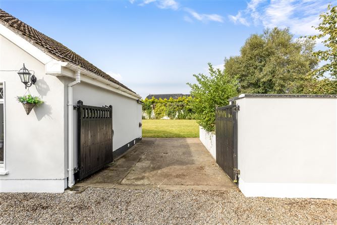 Ashleigh House, Brownstown, Ratoath, Co. Meath
