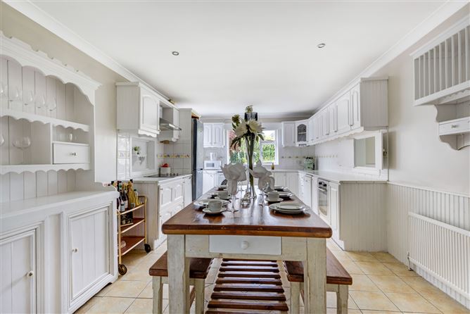Ashleigh House, Brownstown, Ratoath, Co. Meath