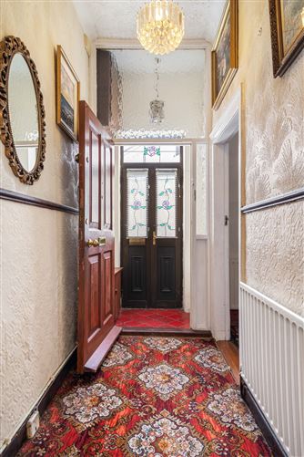 18 St Kevin's Parade, Portobello, Dublin 8