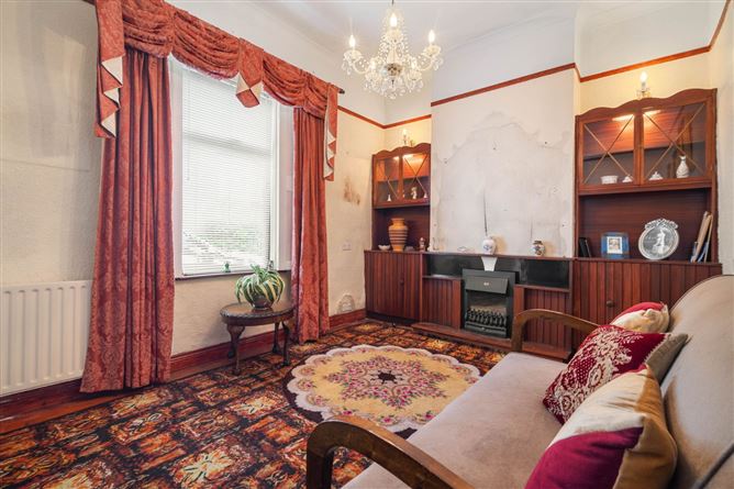 18 St Kevin's Parade, Portobello, Dublin 8