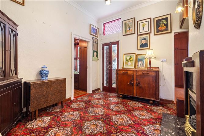 18 St Kevin's Parade, Portobello, Dublin 8