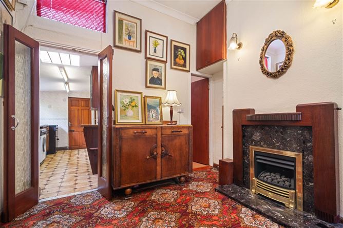 18 St Kevin's Parade, Portobello, Dublin 8