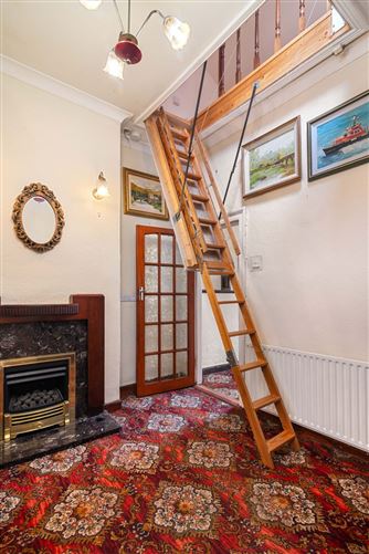 18 St Kevin's Parade, Portobello, Dublin 8