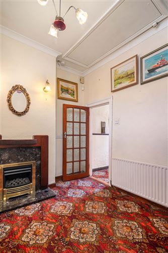 18 St Kevin's Parade, Portobello, Dublin 8