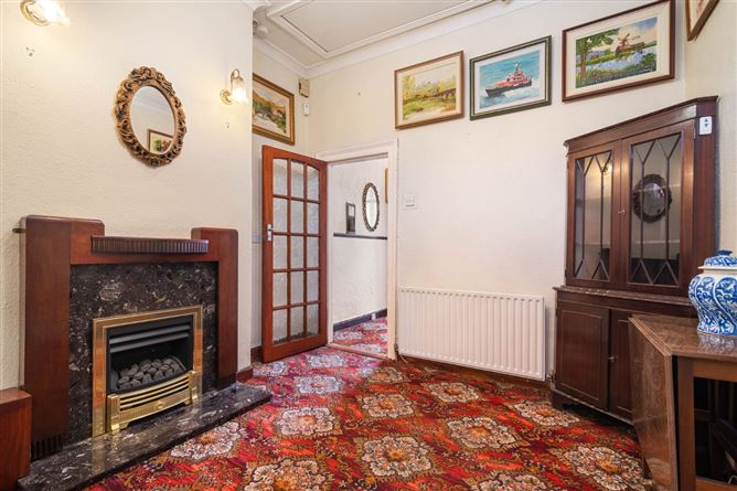 18 St Kevin's Parade, Portobello, Dublin 8