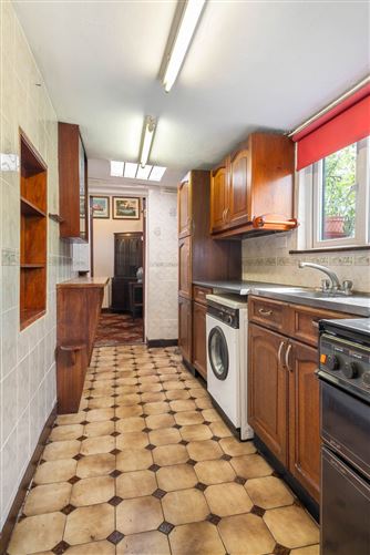 18 St Kevin's Parade, Portobello, Dublin 8