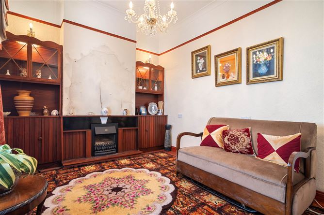 18 St Kevin's Parade, Portobello, Dublin 8