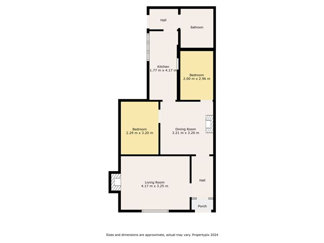 18 St Kevin's Parade, Portobello, Dublin 8