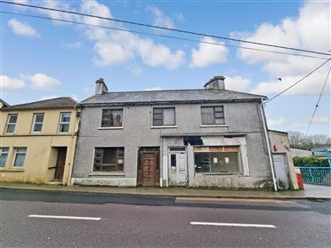 Image for 1 Bridge Street, Dunmanway South, Dunmanway, Co. Cork