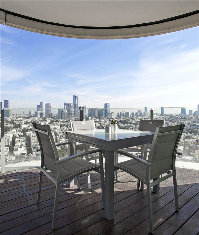Tel Aviv Me a Story, Vacation Rental in Tel Aviv, Israel, Tel Aviv-Yafo, Tel Aviv