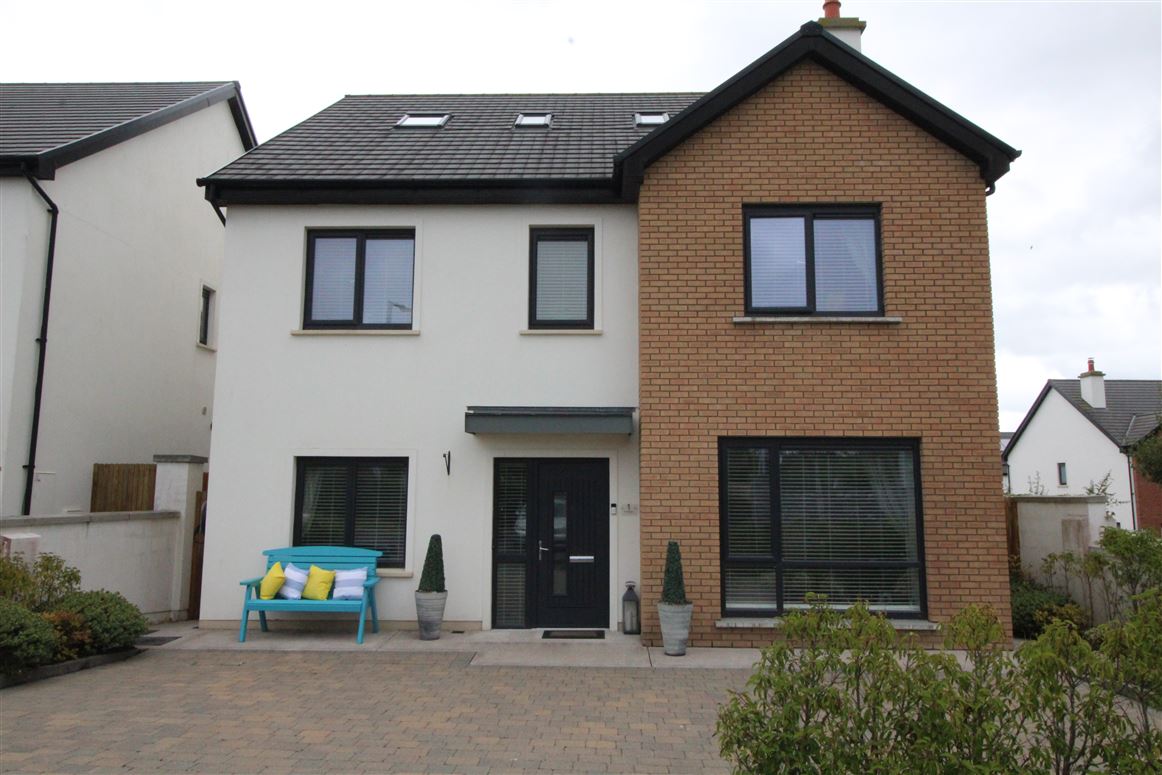 1 The Mews, Heathfield, Ballincollig, Cork