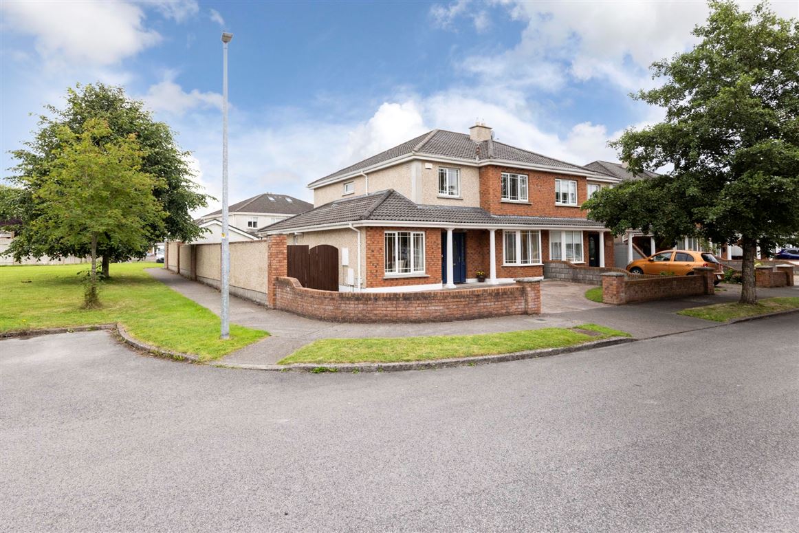 8 The Court, Glenveigh, Navan, Co. Meath