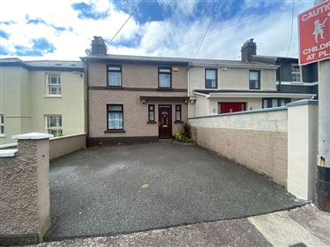 Image for 17 Doyle Road, Turners Cross, Cork