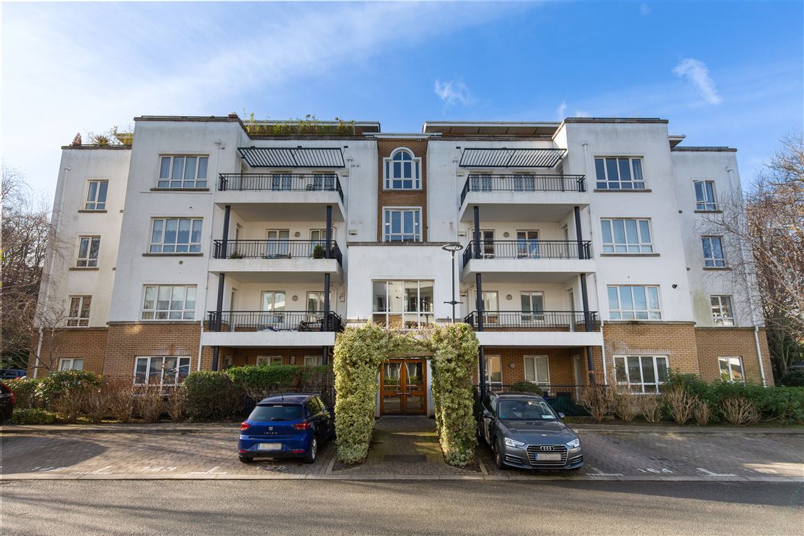 Apartment 148, Block 6, Seamount, Blackrock, County Dublin