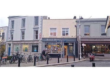 Image for 34 Main Street, Blackrock, County Dublin