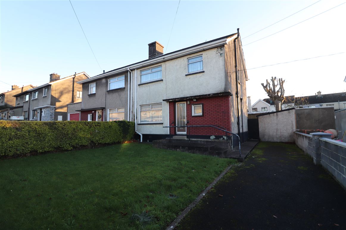27 Marian Avenue, Roxboro Road, Roxboro, Limerick