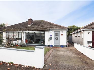 Image for 141 Saint Johns Wood West, Clondalkin,   Dublin 22