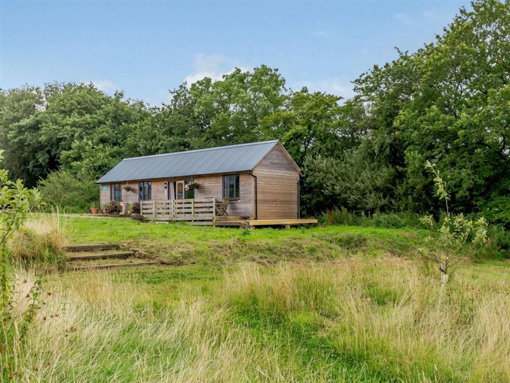 Log Cabin in Mid and East Devon,Wellington,Somerset,United Kingdom