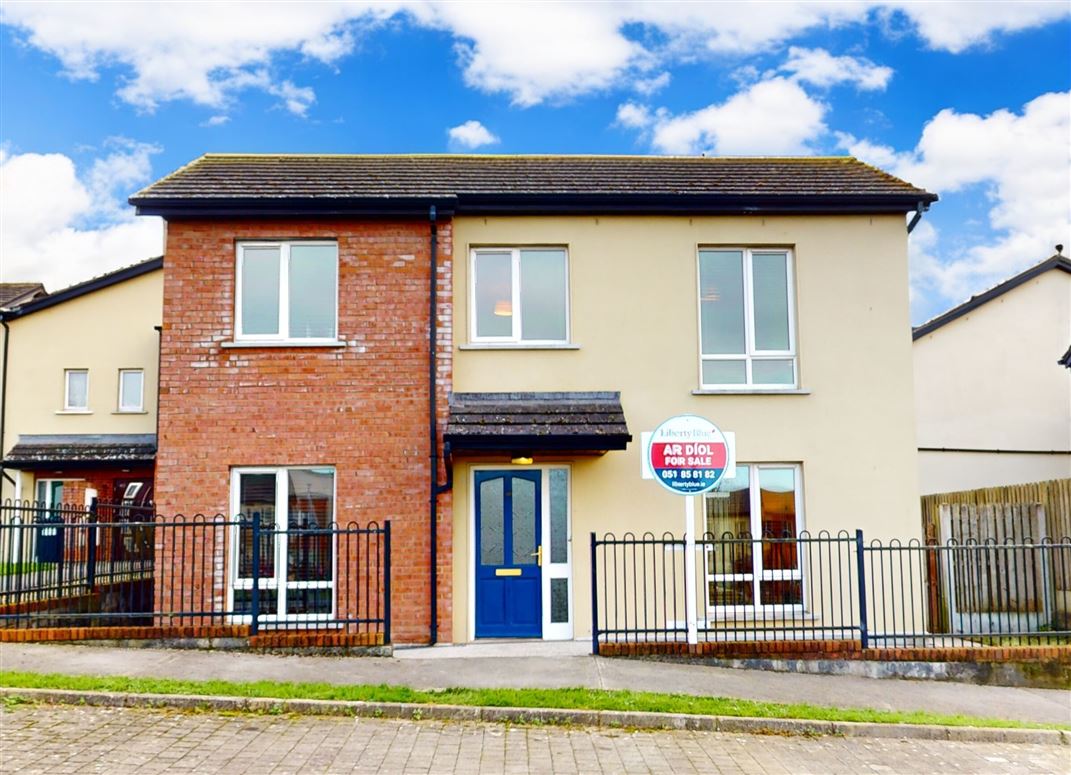 41 Christendom Square, Ferrybank, Waterford