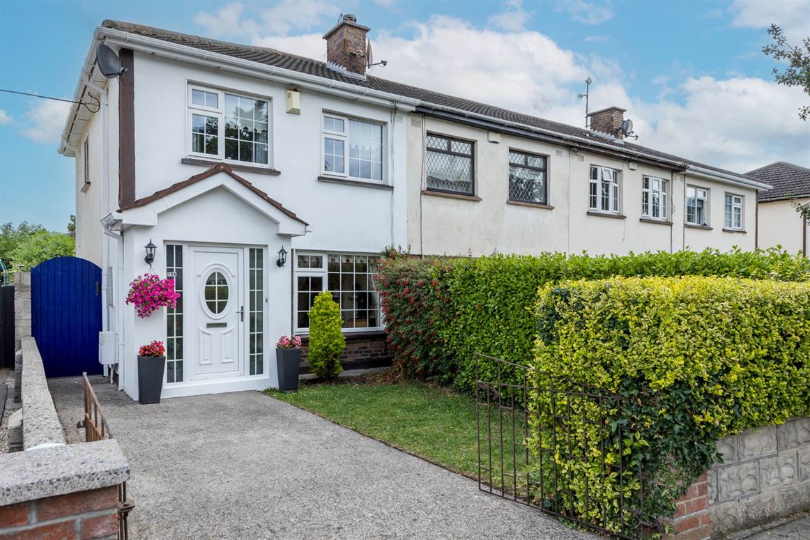 109 Cherry Avenue, Swords, County Dublin