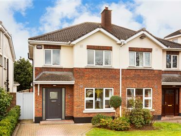 Image for 5 Wainsfort Manor Drive, Terenure, Dublin 6w