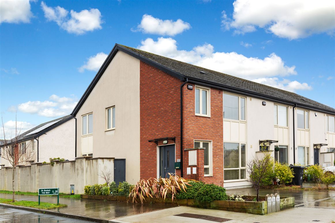 10 The Park, Hansfield Wood, Ongar, Dublin 15