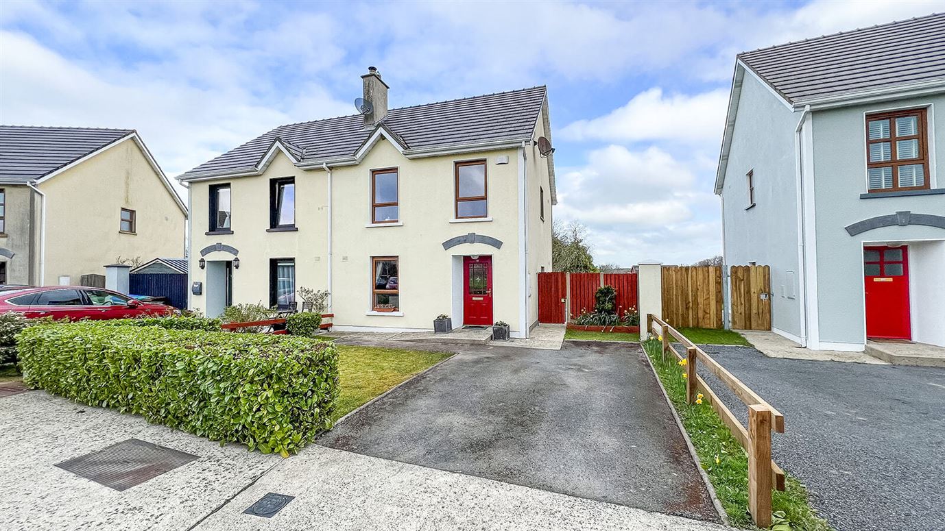 11 Archersfield, Kilmoganny, Co. Kilkenny