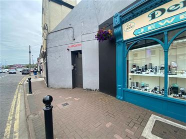 Image for Apartment 2, John Barry House, Connolly Street, Midleton, Cork