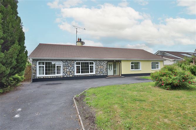 Auburn Lodge, Balreask, Navan, Meath