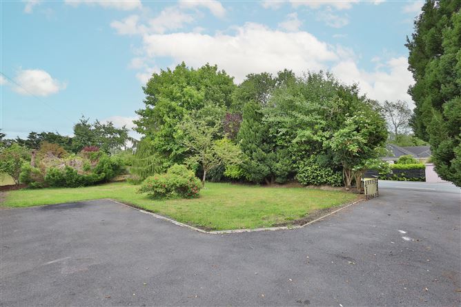 Auburn Lodge, Balreask, Navan, Meath