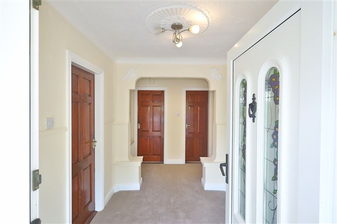 Auburn Lodge, Balreask, Navan, Meath