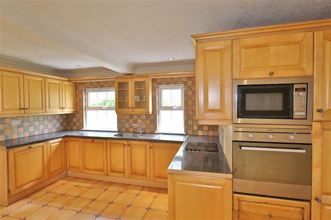 Auburn Lodge, Balreask, Navan, Meath