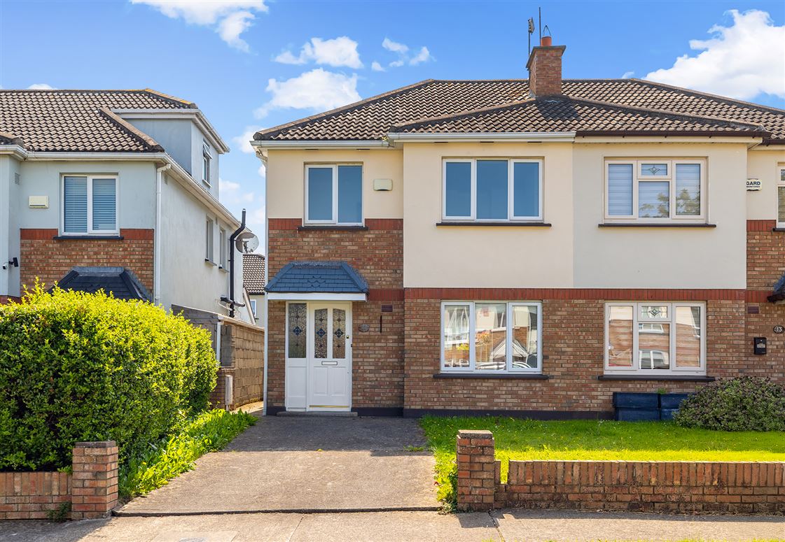 11 Liffey Dale, Liffey Valley Park, Lucan, Co. Dublin