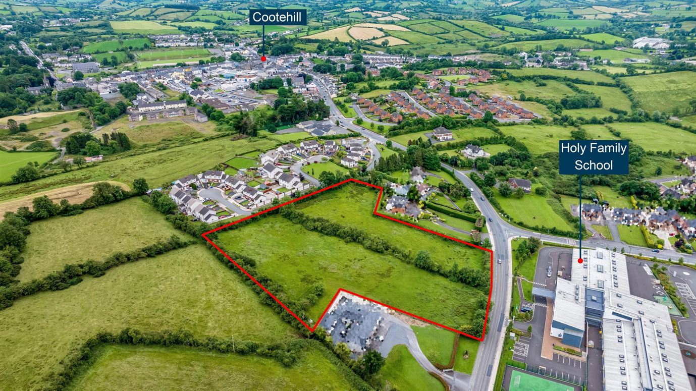 Munnilly, Cootehill, Co. Cavan
