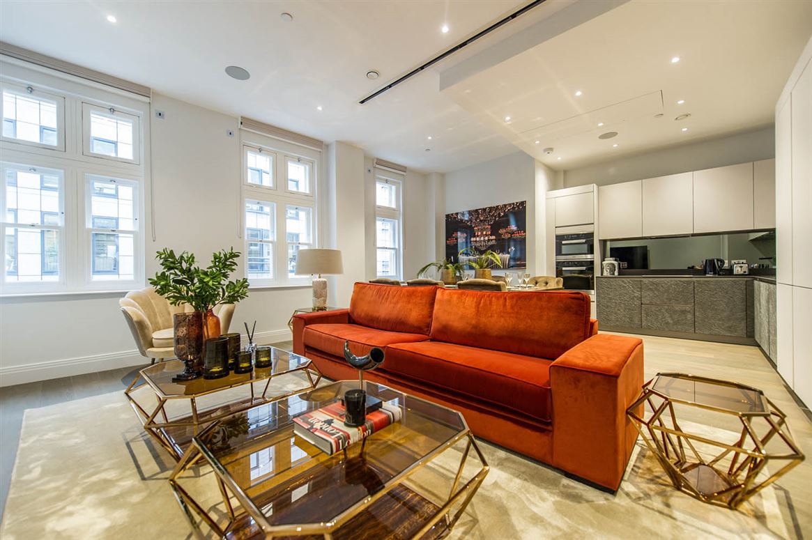 The Grand Residence,London,Greater London,United Kingdom