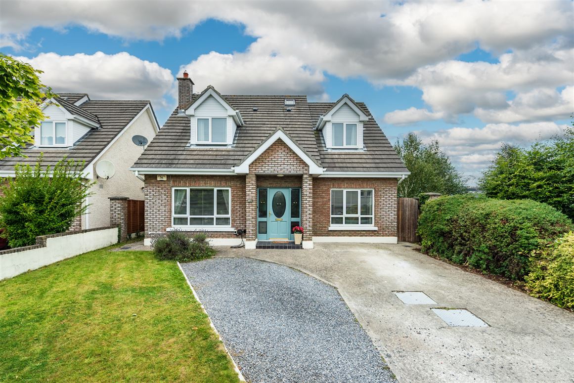 34 Capdoo Park, Clane, Co. Kildare