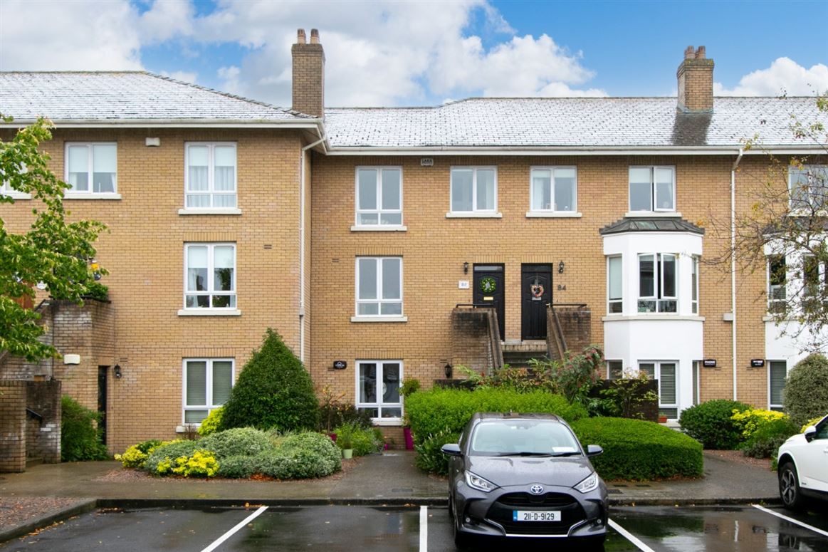82 Castleheath, Swords Road, Malahide, Co. Dublin