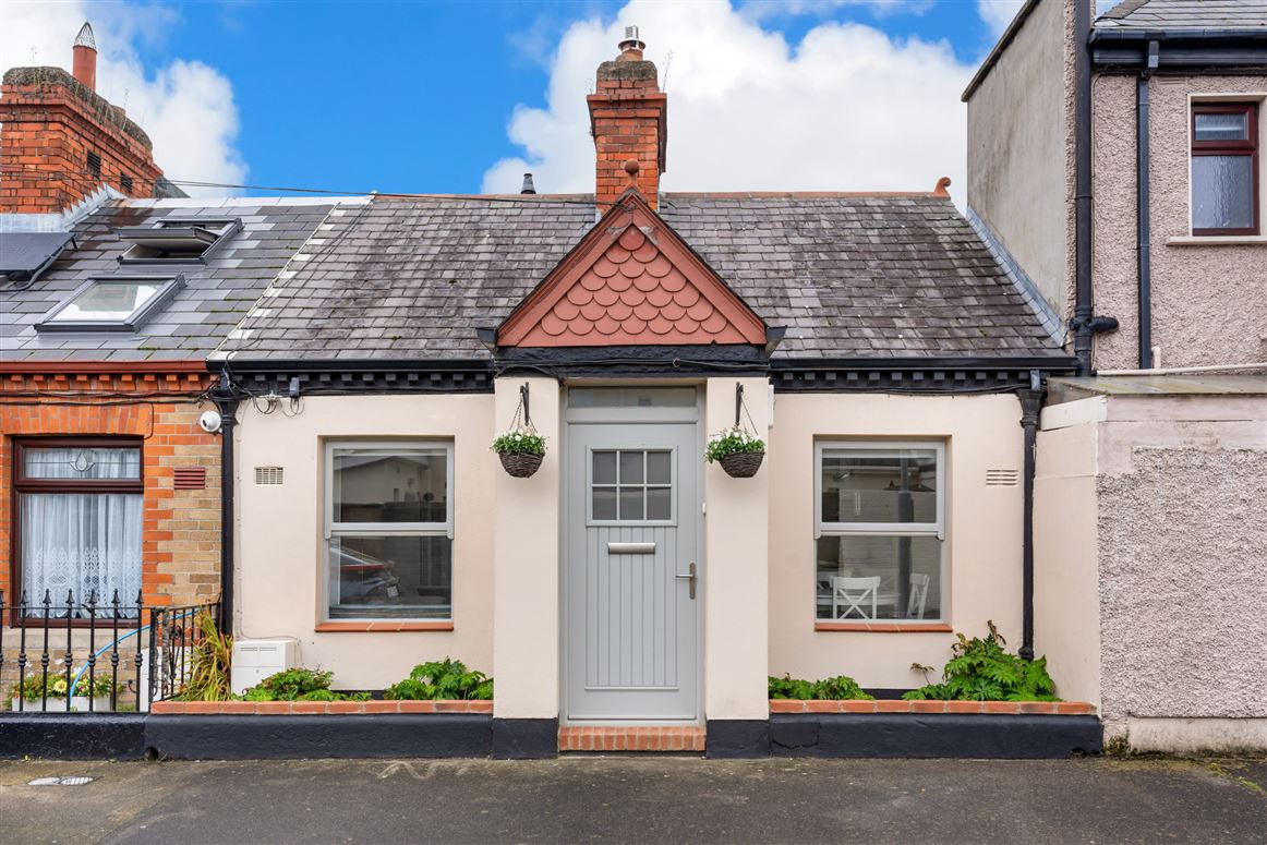 113 Philomena Terrace, Ringsend, Dublin 4