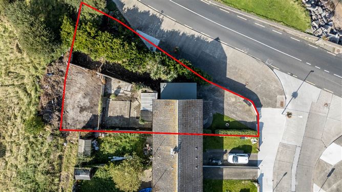 1 Seaview Park, Portrane, County Dublin