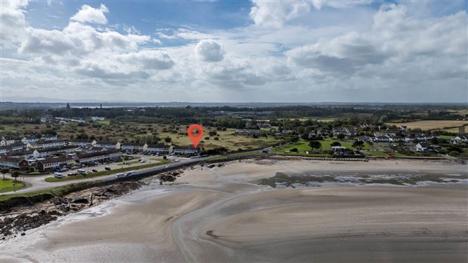 1 Seaview Park, Portrane, County Dublin