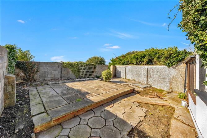 1 Seaview Park, Portrane, County Dublin