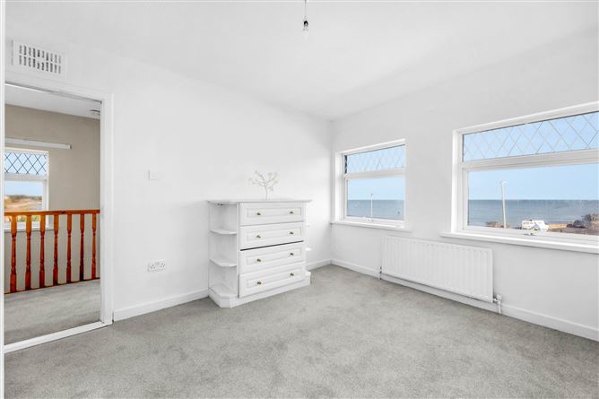 1 Seaview Park, Portrane, County Dublin
