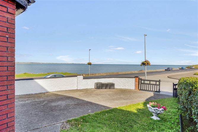 1 Seaview Park, Portrane, County Dublin