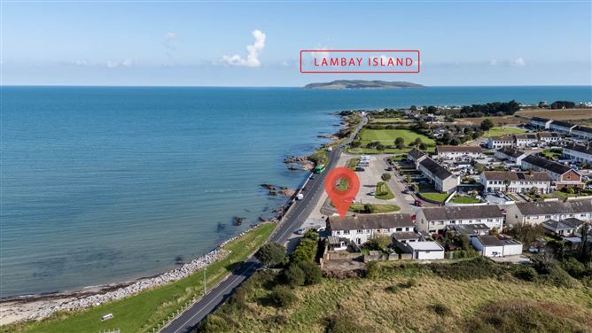 1 Seaview Park, Portrane, County Dublin