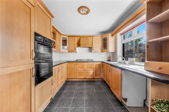 1 Seaview Park, Portrane, County Dublin