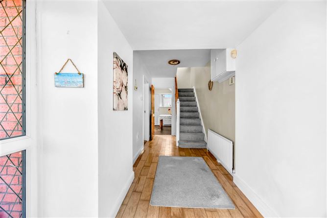 1 Seaview Park, Portrane, County Dublin