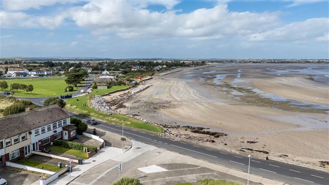 1 Seaview Park, Portrane, County Dublin