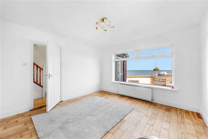 1 Seaview Park, Portrane, County Dublin